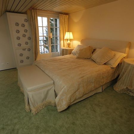 Villa Regina Villars-sur-Ollon Luaran gambar