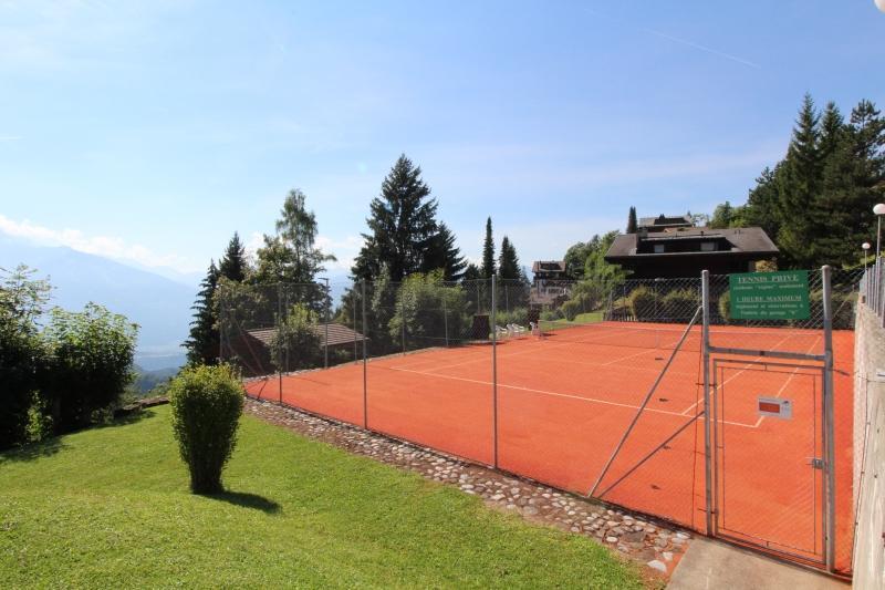 Villa Regina Villars-sur-Ollon Luaran gambar